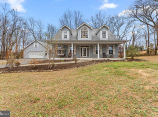 14555 Lee Hwy, Amissville, VA 20106