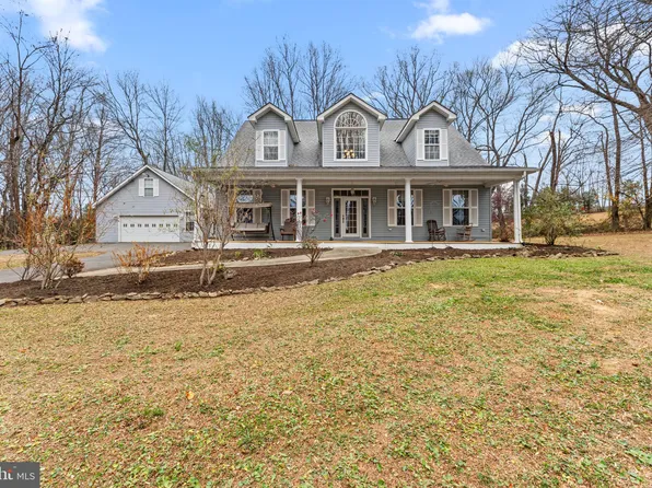 14555 Lee Hwy, Amissville, VA 20106