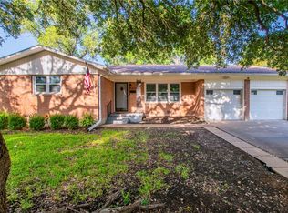 2130 Lenamon St, Waco, TX 76710