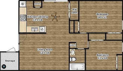 2nd image of this home