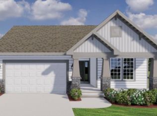 8323 SW 4th St, Blue Springs, MO 64014