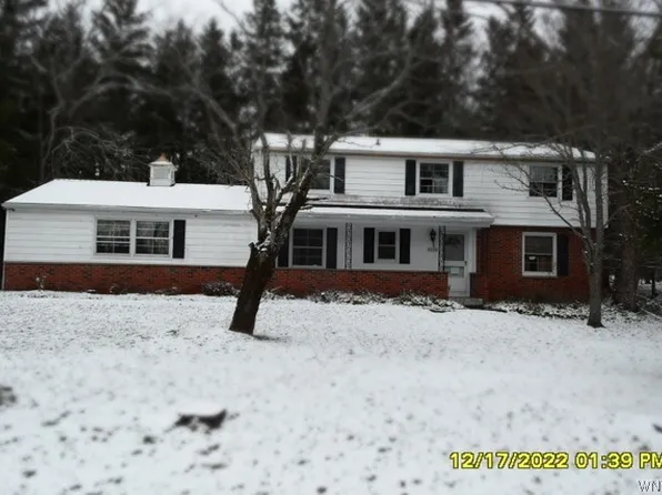 8894 Woodview Dr, Colden, NY 14033