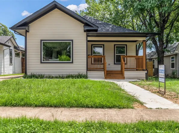 920 S Montreal Ave, Dallas, TX 75208