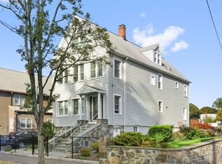 45 Mead Ave #2, Greenwich, CT 06830