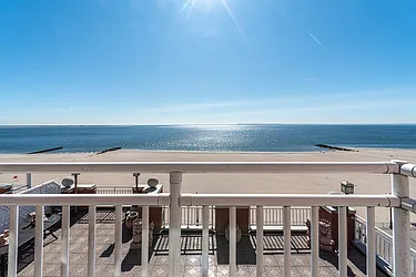 Sold by City Wide Brokerage