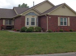 5347 Steinmeier Dr N, Indianapolis, IN