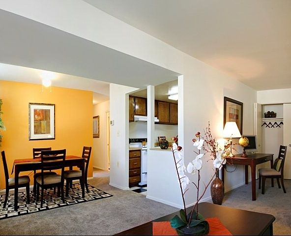 2nd image of 1 Rosemary Way APT 3C