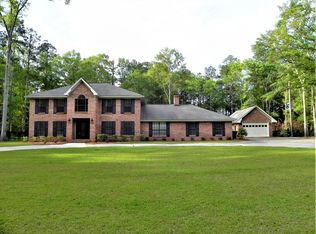 57 Foxchase Dr, Dothan, AL 36305