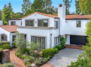 17153 Adlon Rd, Encino, CA 91436