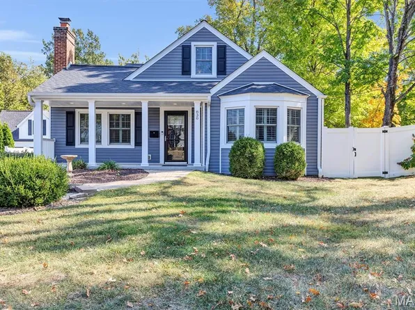 830 N Clay Ave, Saint Louis, MO 63122