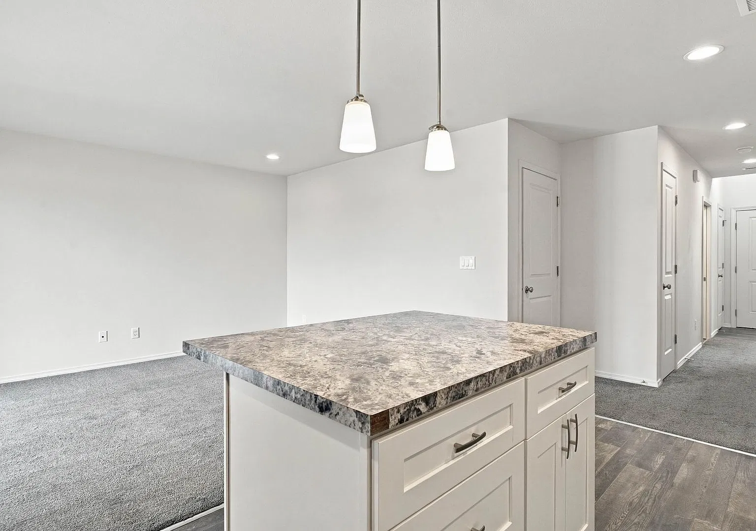 Spacious 3-Bedroom, 2.5-Bath Townhome with Attached Garage & Large Fenced Backyard! — Photo 3