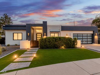 8533 E Avalon Drive, Scottsdale, AZ, 85251