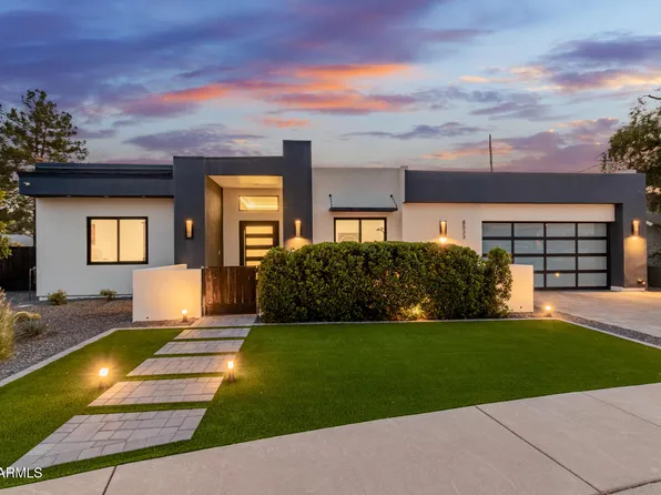 8533 E Avalon Drive, Scottsdale, AZ 85251