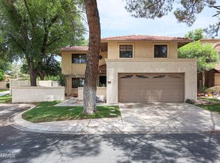 360 E Pinon Way, Gilbert, AZ 85234