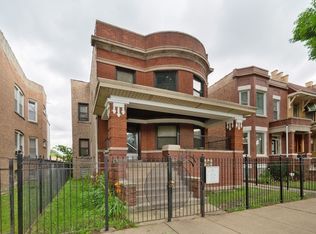 4848 W Washington Blvd, Chicago, IL 60644