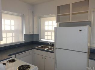 207 E Juniper Ave, Wake Forest, NC 27587