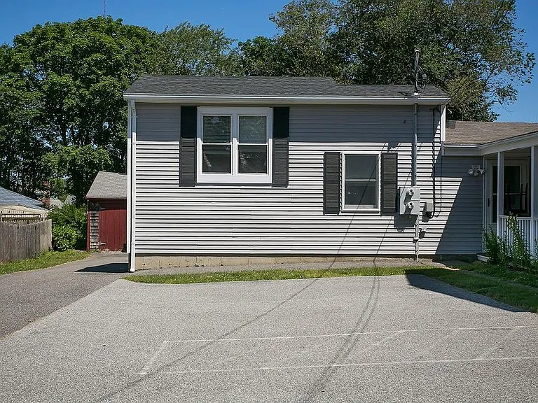 132 Evarts St #2 — Photo 29