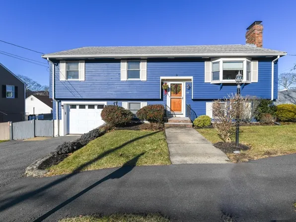 80 Maplewood Rd, Lynn, MA 01904