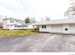 14302 Boydton Plank Rd, Dinwiddie, VA 23841