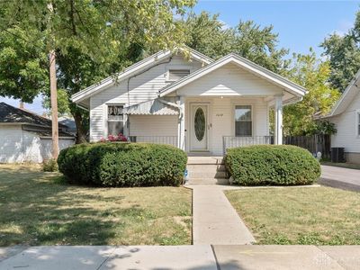 1219 Edward Dr, Dayton, OH, 45420
