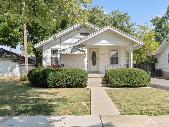 1219 Edward Dr, Dayton, OH 45420
