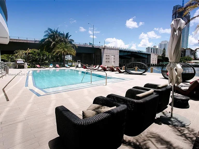 2602 E Hallandale Beach Blvd #R310 — Photo 13