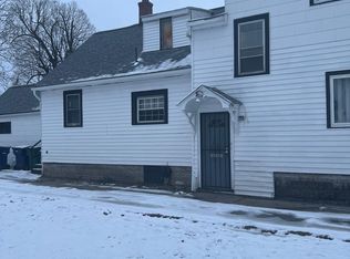 46 Strauss St UNIT 1, Buffalo, NY 14212