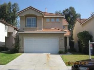 2622 Pointe Coupee, Chino Hills, CA 91709