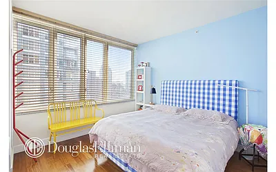 Rented by Douglas Elliman