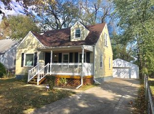 1878 Jermain Dr, Columbus, OH