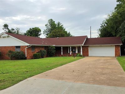 340 NE 60th St, Oklahoma City, OK, 73105