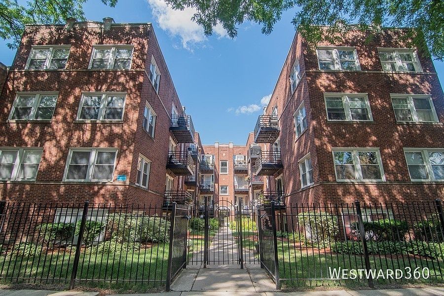 1st image of 4330 N Sacramento Ave APT 2E