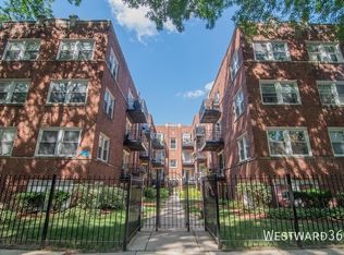 4330 N Sacramento Ave APT 2E, Chicago, IL 60618