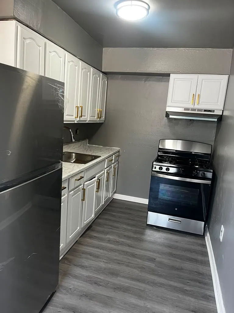 1 bed, 630 sqft, $1,275 — Photo 3