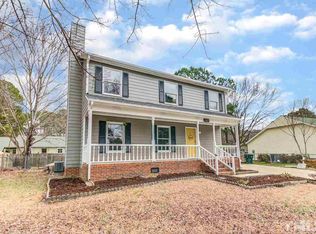 4209 Vesta Dr, Raleigh, NC 27603