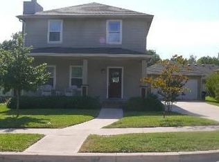 2021 Sauls Ln, Denton, TX 76209