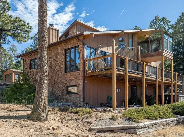 6997 Skunk Alley, Evergreen, CO 80439