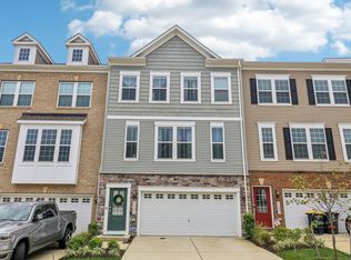 9509 Bent Creek Pl #4, Upper Marlboro, MD 20772