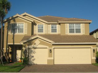 3935 Cascade Ter, Weston, FL 33332