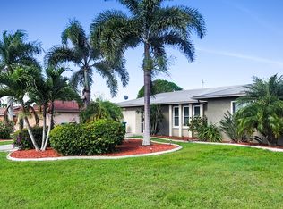 3422 SW 6th Pl, Cape Coral, FL 33914