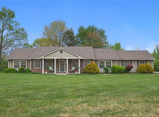 3950 W 214th St, Bucyrus, KS 66013