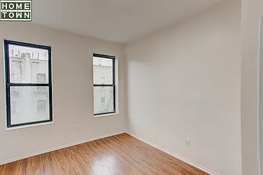 Sold by Hometown Properties