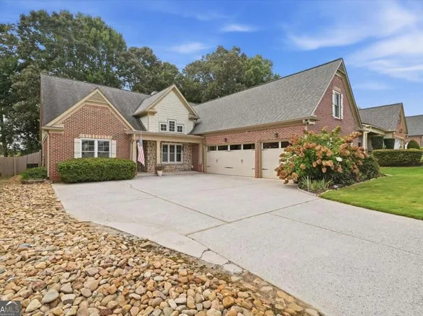 5520 Brighton Rose Ln, Sugar Hill, GA 30518