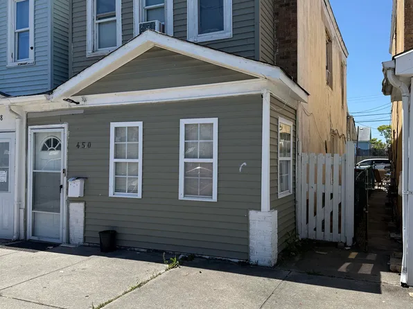 450 N Harrisburg Ave, Atlantic City, NJ 08401