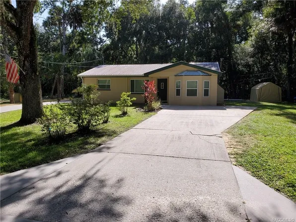 5304 S James Ter, Homosassa, FL 34448