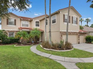 2427 Teton Stone Run, Orlando, FL 32828