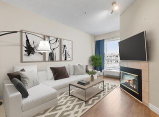 45734 Patten Ave #203, Chilliwack, BC V2P1S1