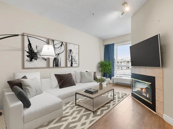 45734 Patten Ave #203, Chilliwack, BC V2P 1S1