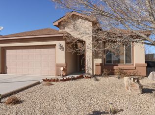 3719 Vista Belleza Ave, Las Cruces, NM 88012
