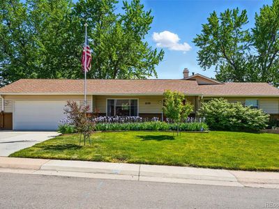 3570 E Arapahoe Place, Centennial, CO, 80122